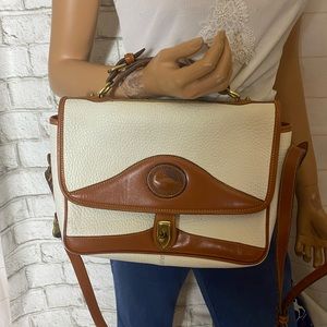 Classic Dooney & Bourke bag